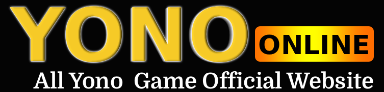 Yono Games